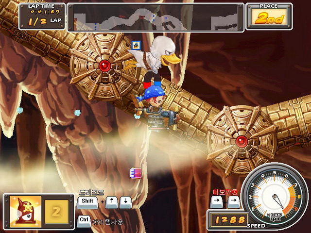 即將推出的《賽灰機》是 YNK 另一種遊戲類型的嘗試