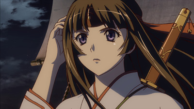 OVA 新作《女王之刃 美鬥士》8 月下旬起每月陸續推出《Queen's Blade (Utsukushiki Toushi-tachi ...