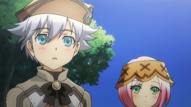 符文工廠藍海奇緣 在大海中冒險享受奇幻世界的日常生活樂趣 Rune Factory Oceans Rune Factory Tides Of Destiny 巴哈姆特