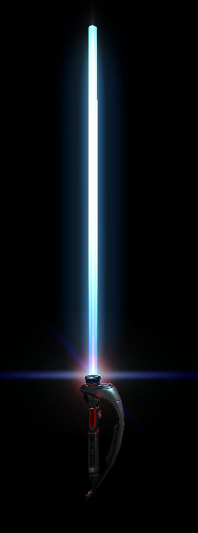 改版後將新增的武器外型