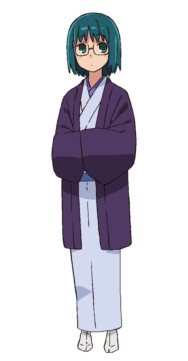 空琉美遊亭丸京(CV:南條愛乃)