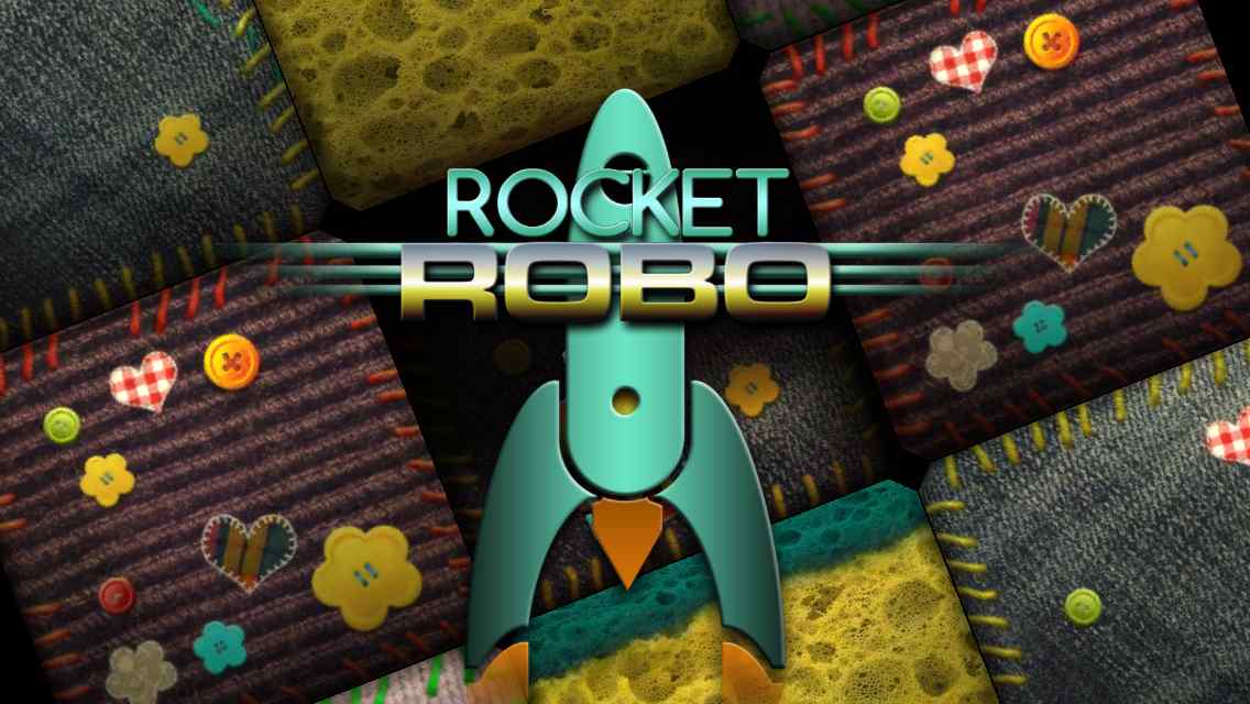 【試玩】益智過關遊戲《Rocket Robo》想像遨遊宇宙星際間的天馬行空《Rocket Robo》 - 巴哈姆特