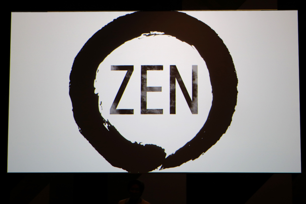 AMD 發表新一代 x86 處理器核心「Zen」 首波將推出 8 核心 16 執行緒桌上型產品 - 巴哈姆特