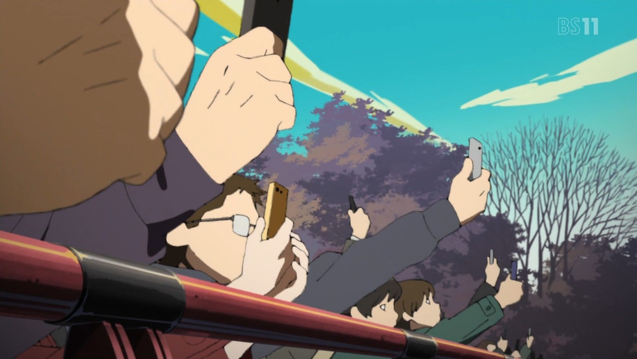 試片 超自然9 人組 5pb 志倉千代丸原作以細膩自然的作畫演出超自然現象 Occultic Nine 巴哈姆特