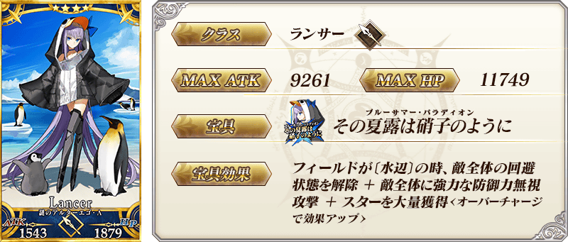 「★4(SR)謎之 Alterego・Λ」 image