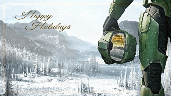 欢庆圣诞！《最后一战 5：守护者》推出“佳节庆典”游戏清单