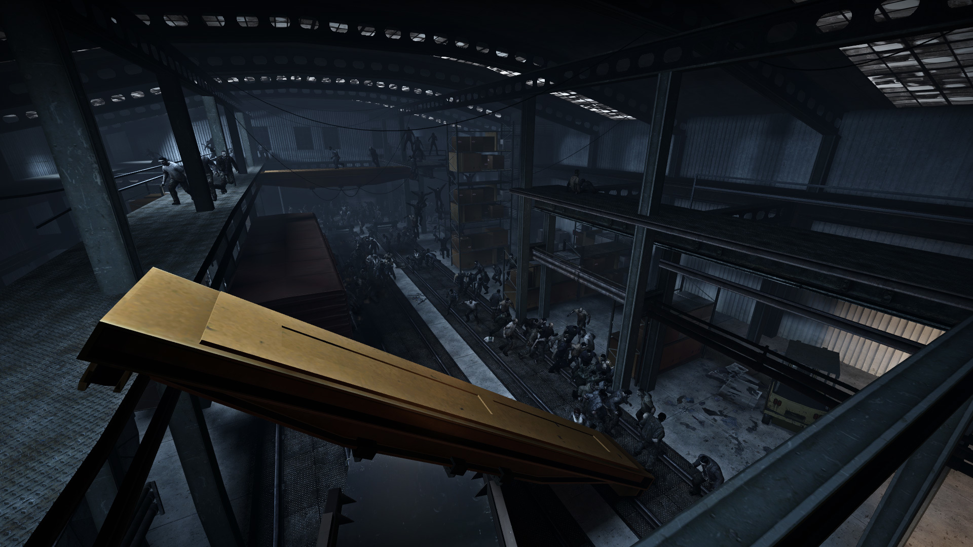 新生存地圖 image