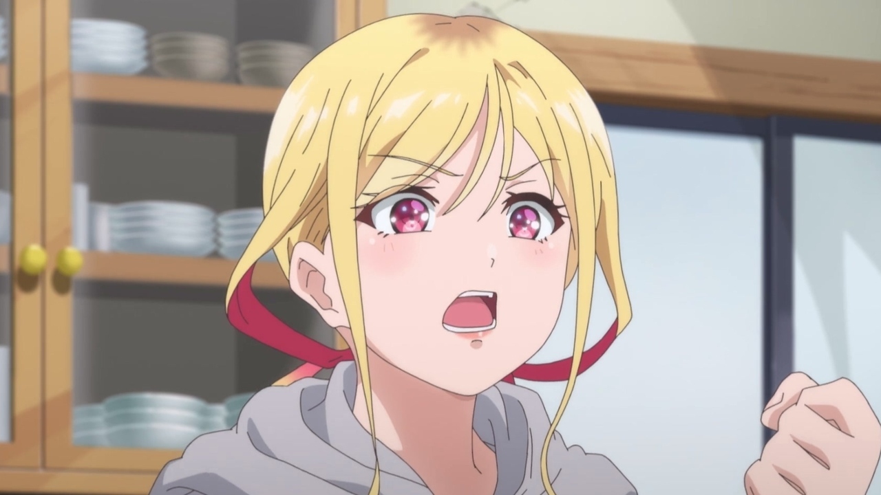 【试片】《小手指同学，请别乱摸》虽然是按摩却过于危险 被美少女包围的高一按摩师