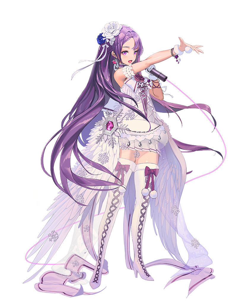 5★黎明薩圖恩♥ image