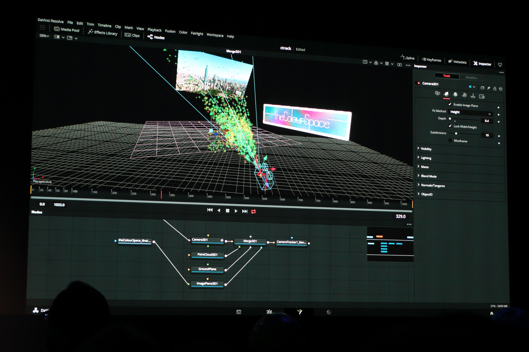 NVIDIA 推出「NVIDIA Studio」高效能創作者平台 主打整合軟硬體全套開發環境 - 巴哈姆特