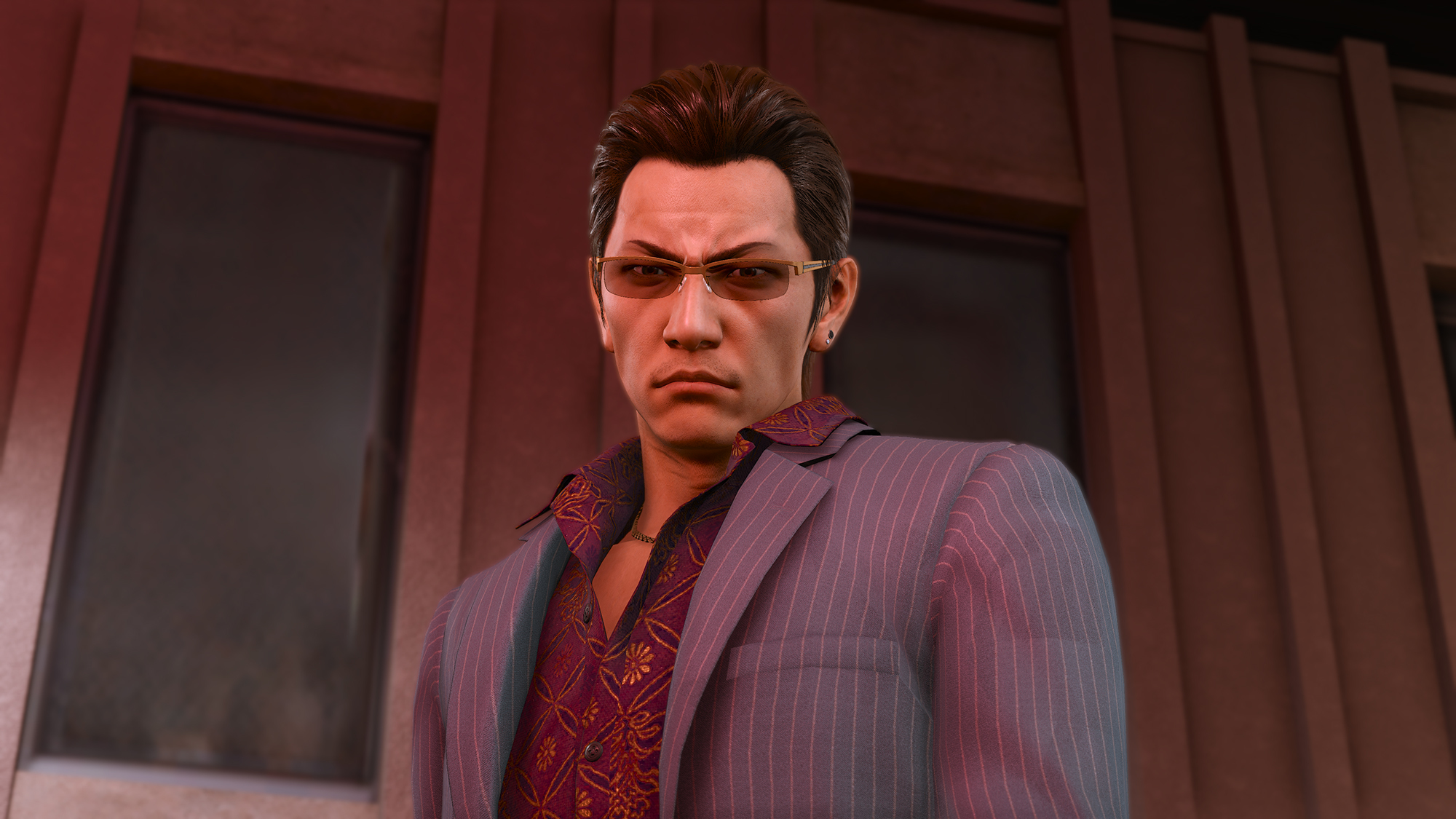 「…… 我問你…… 為什麼你們從以前到現在總是不先徵求許可就突然跑來啊?」 image