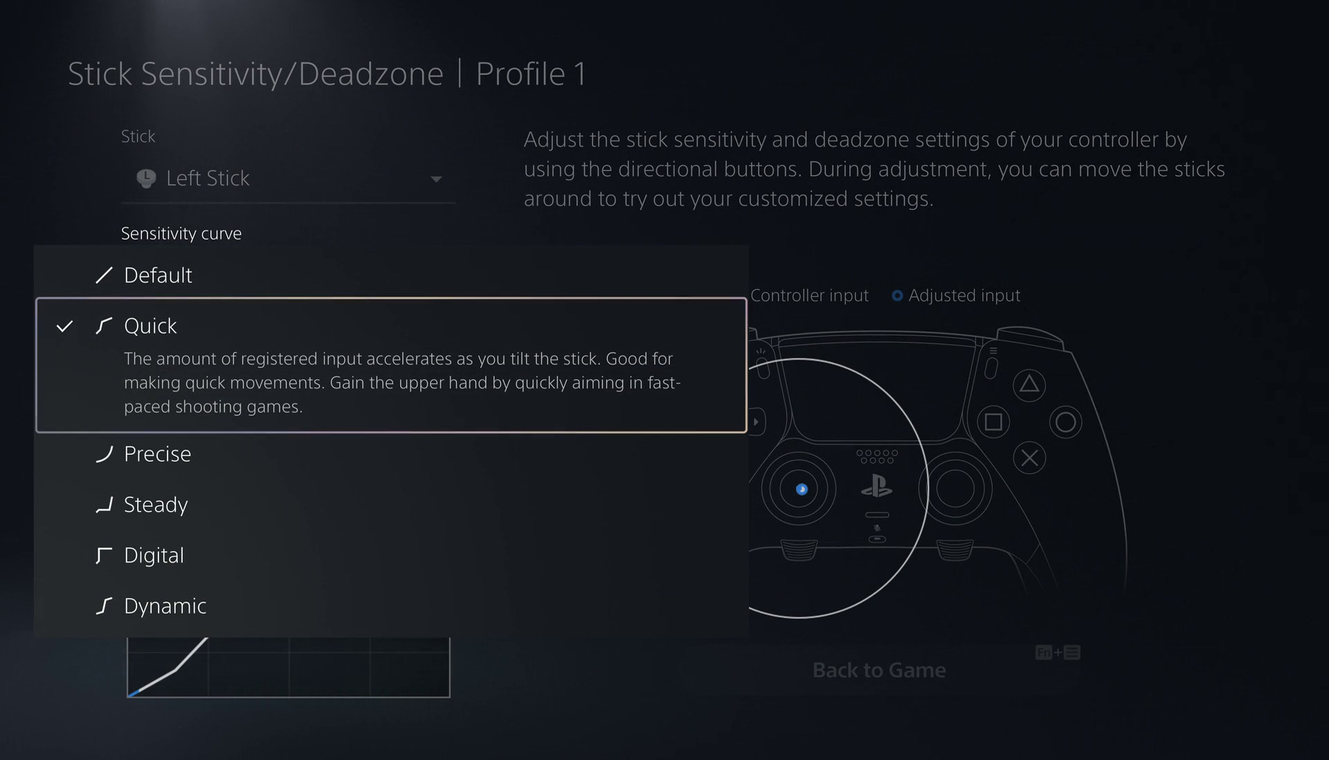 PS5 DualSense Edge 高效能控制器一手开箱 丰富自订功能满足各类型玩家需求插图62