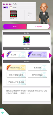 新★6 監督「巴洛」 image