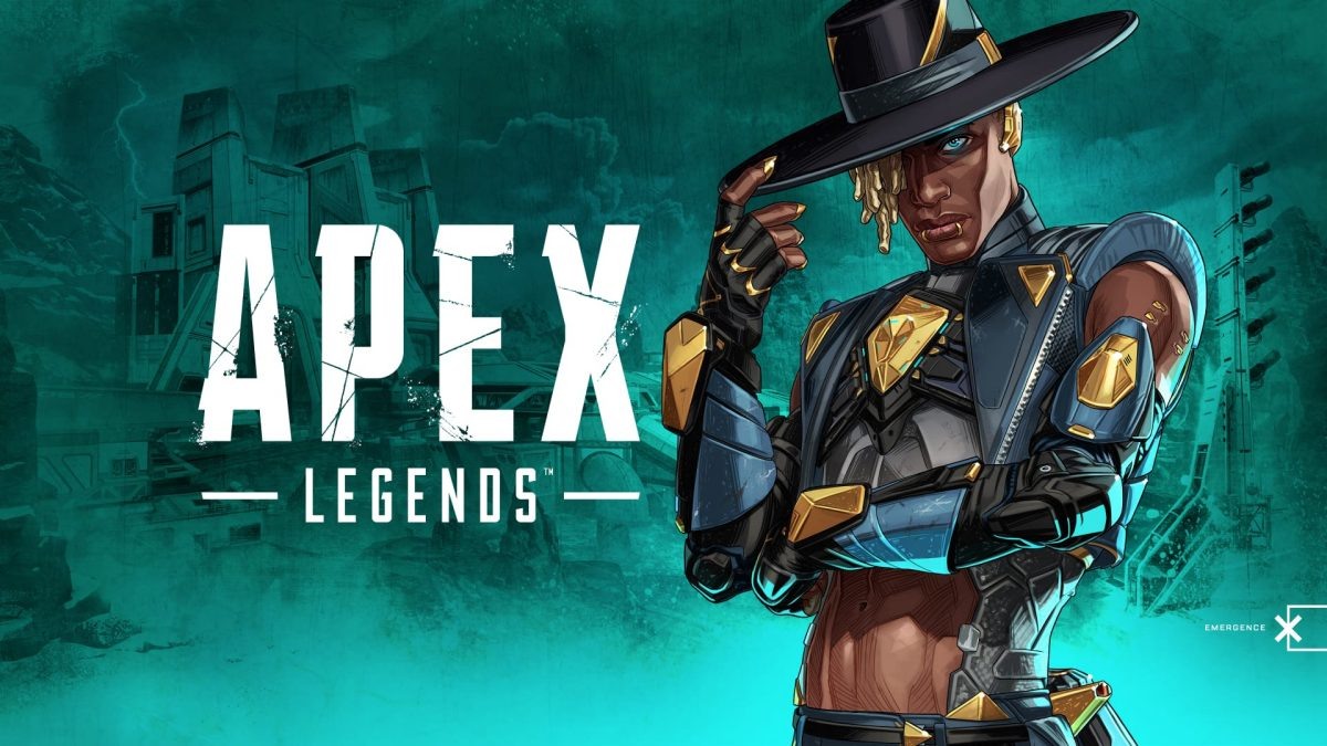 全新賽季 Apex 英雄 羽化重生 積分賽競技場與第2 年全球系列賽更新 Apex Legends 巴哈姆特