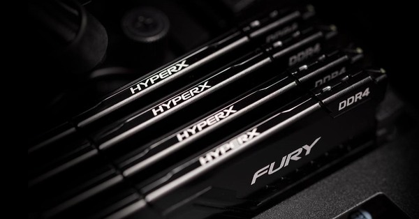 Alienware Aurora Ryzen 桌上型電腦搭載 HyperX 新款 FURY DDR4 記憶體 - 巴哈姆特