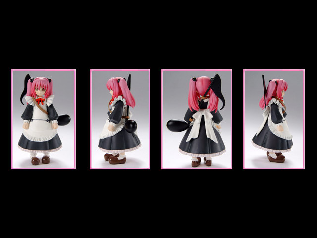 Dear Pianissimo ディアピアニッシモ フィギュア ディアピアニッシモ