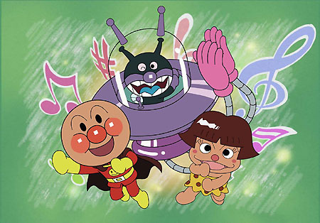 同步上映的短篇動畫