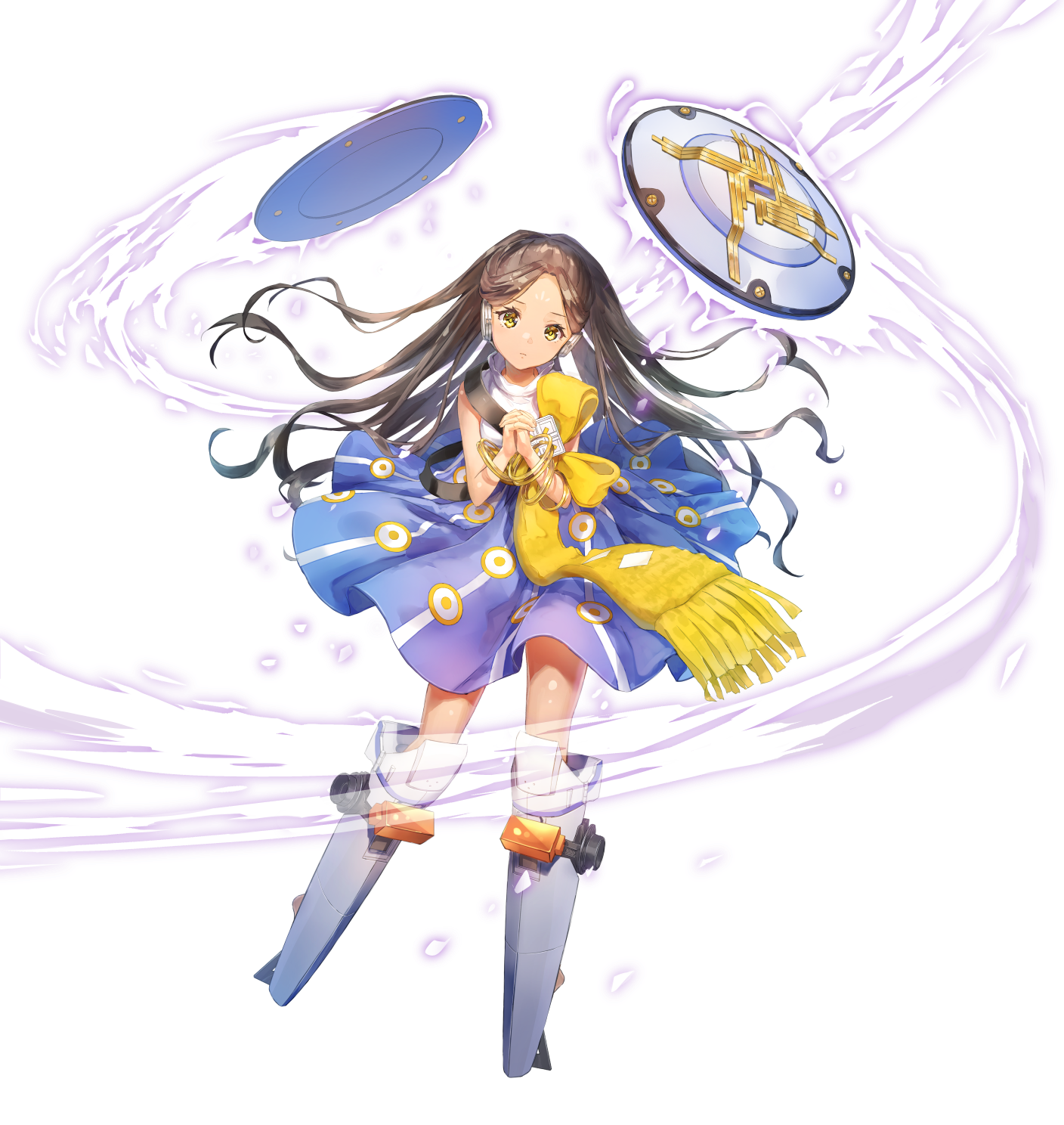 XEVIOUS(陽極)(CV:M・A・O) image