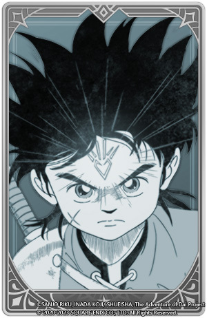 稀有度從☆1 至☆3 不等,星星的數量越多,效果就更好。此外,一些☆3 的羈絆記憶還具有特別的效果! image