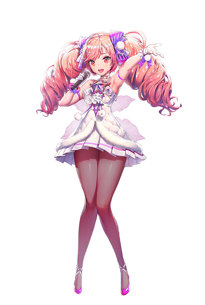 5★閃耀瑪爾斯♥ image