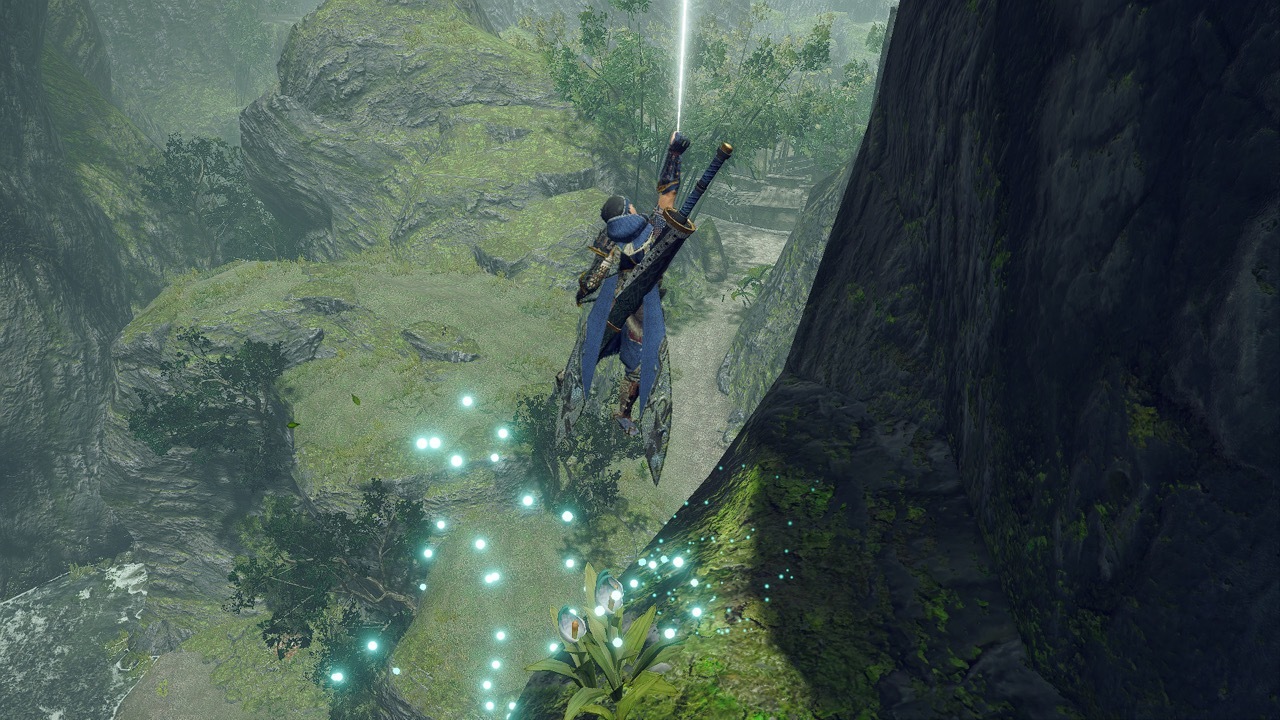 可以跳得更高的「大翔蟲」 image