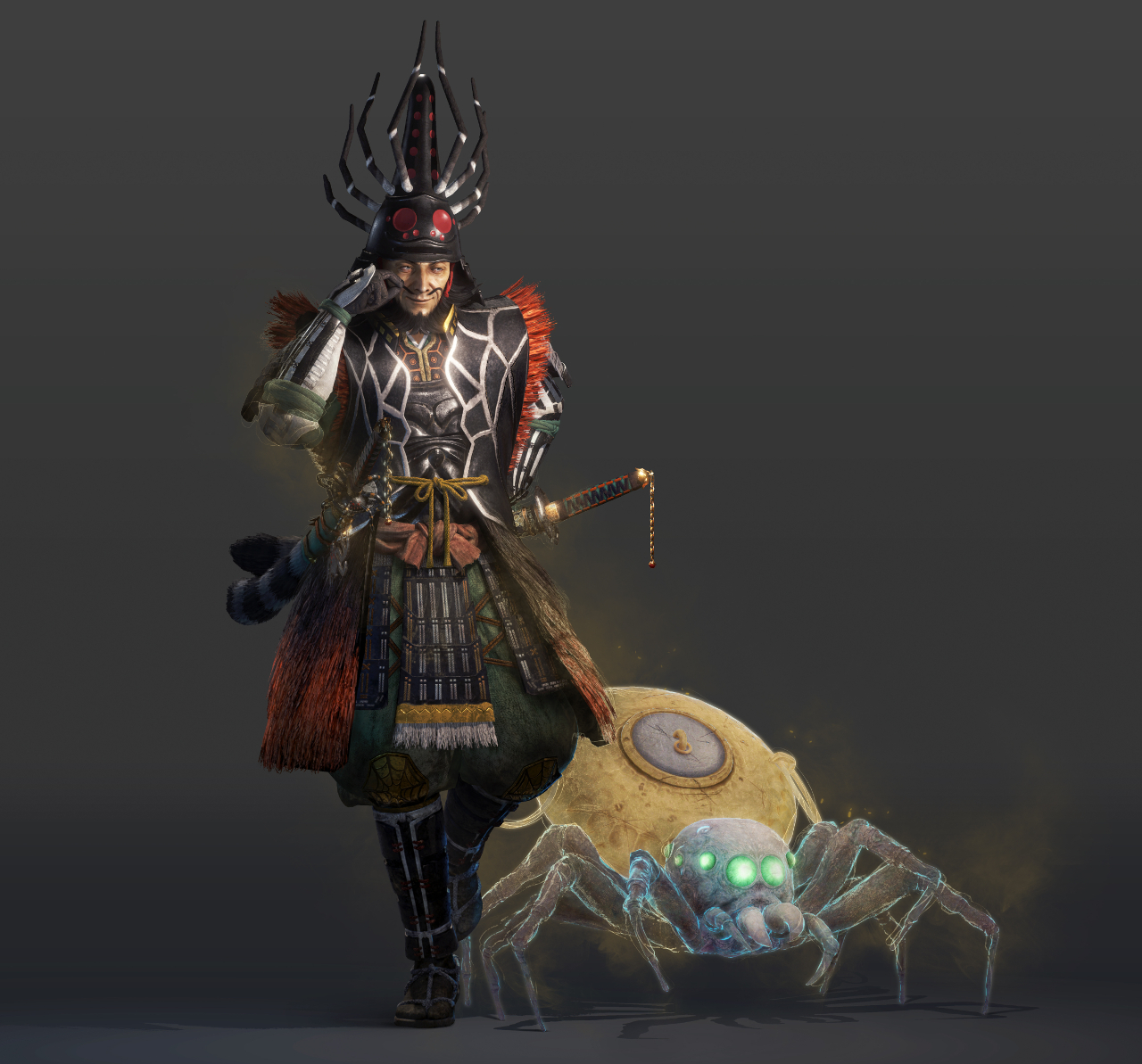 仁王2 公布最新劇情預告片阿市 淺井長政 明智光秀等關鍵角色陸續登場 Nioh 2 The Complete Edition 巴哈姆特