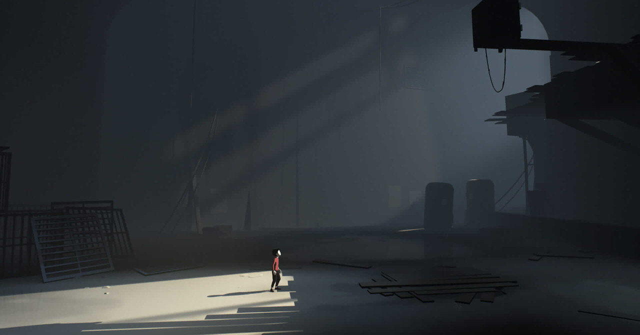 The puzzle adventure game “Inside” is available on the Epic Games Store for a limited time to receive “Inside” for free