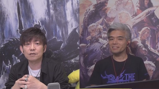 Final Fantasy Xiv 漆黑的反叛者 5 3 版 水晶的殘光 追加遊戲內容大公開 Final Fantasy Xiv Shadowbringers 巴哈姆特