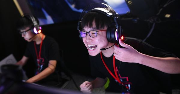 《英雄联盟》六都电竞台南决赛落幕 “MADxCSIC”让二追三夺冠