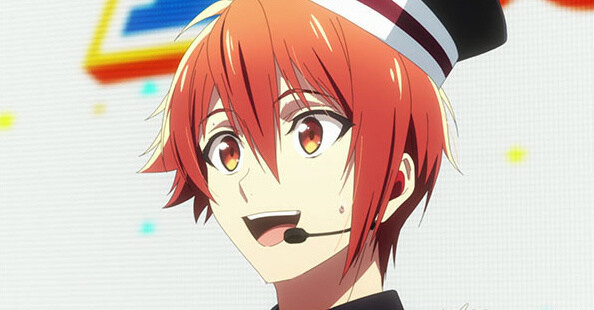 IDOLiSH7 - 偶像星願 - Third BEAT！ [27] 線上看 - 巴哈姆特動畫瘋