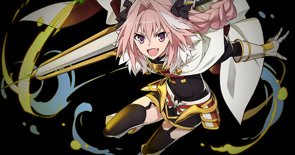 日版《召喚圖板》x《Fate/Apocrypha》開催 貞德等眾從者參戰《Summons Board》 - 巴哈姆特