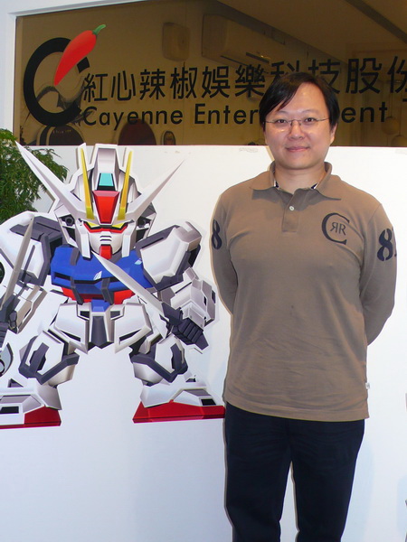 強調人才相當重要