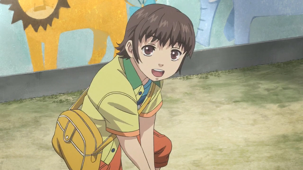 試片 刻刻 時間暫停 在時間靜止的世界中拯救家人 Kokkoku 巴哈姆特