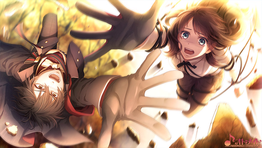 Code：Realize～彩虹的花束～ for Nintendo Switch - 巴哈姆特