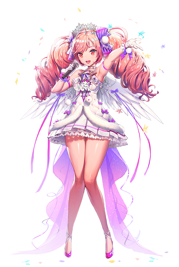 5★閃耀瑪爾斯♥ image