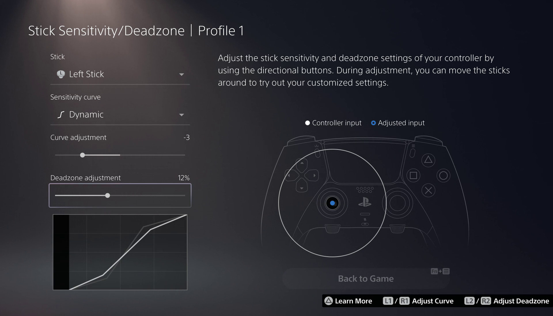 PS5 DualSense Edge 高效能控制器一手开箱 丰富自订功能满足各类型玩家需求插图66