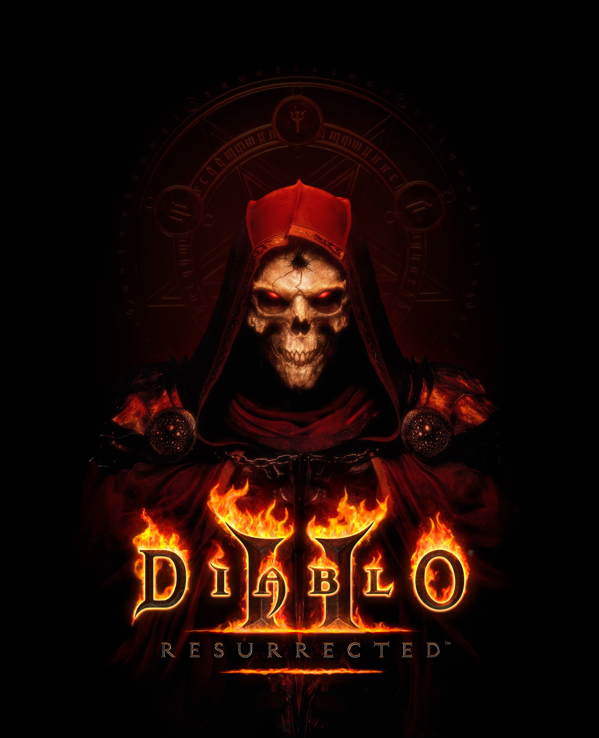 暗黑破壞神2 獄火重生 測試出現假活動blizzard 呼籲別上當 Diablo Ii Resurrected 巴哈姆特