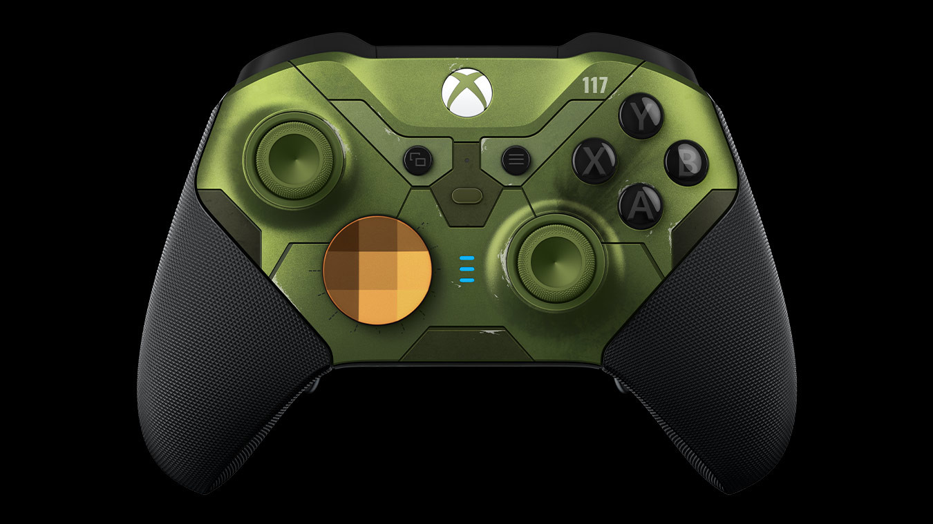 GC 21】《最後一戰：無限》發售日確定將推出限定版Xbox SX 主機與菁英 