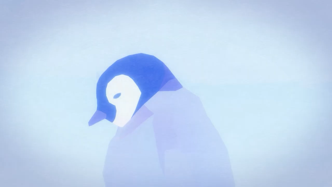 冒险新作《南极计划》新宣传影片呈现“孤独”氛围 试玩版新增剧情事件