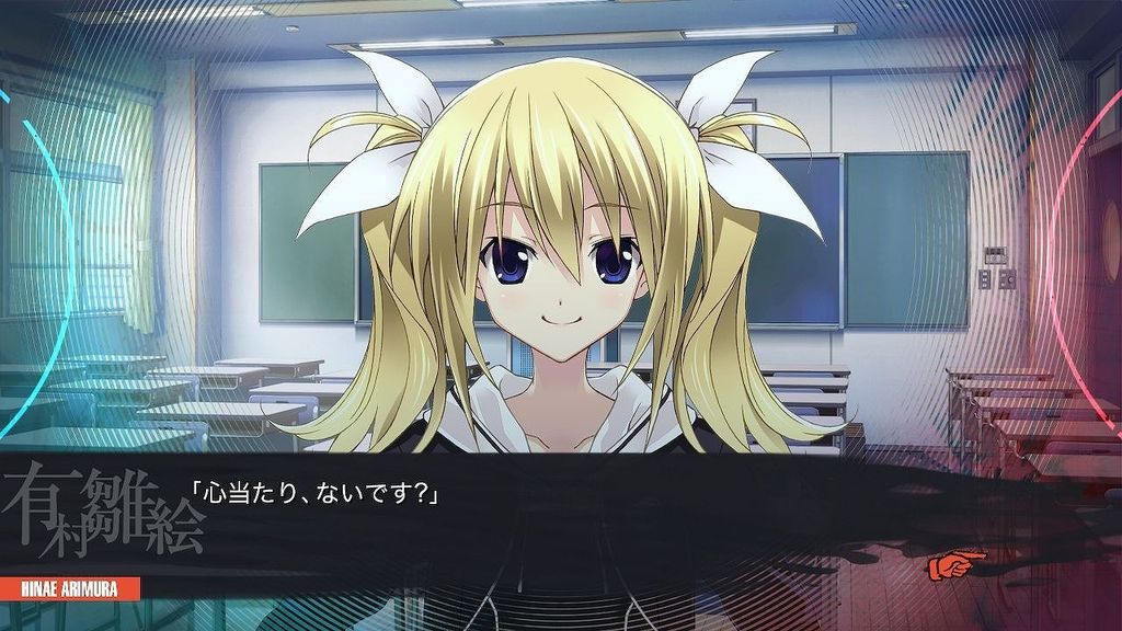 妄想科學冒險遊戲《混沌思緒 諾亞》將於 10 月登陸 PC Steam 平台《CHAOS;HEAD NOAH(XBOX360 Platinum Collection)》