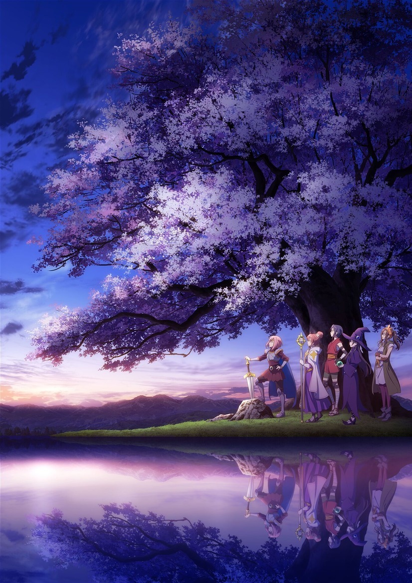 為何「P.A.WORKS」的原創動畫能夠打動人心？公司代表堀川憲司揭露製作 