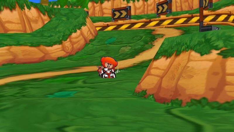 堪稱傳奇、神速的「尖峰 SR」甩尾登場!