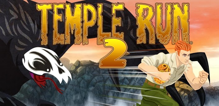 Temple Run 2 Old Version 2013 Download Apk下载-Temple Run 2 Old