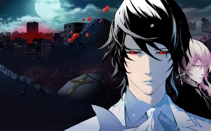 獨家專訪韓國人氣作品 大貴族 漫畫家及動畫製作公司production I G Noblesse 巴哈姆特