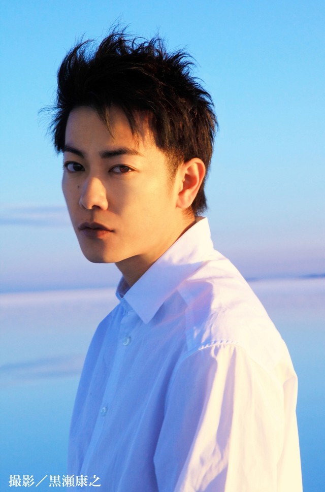 佐藤健主演 亞人 真人版電影明年日本上映新人類與人類的鬥爭與追逐 巴哈姆特