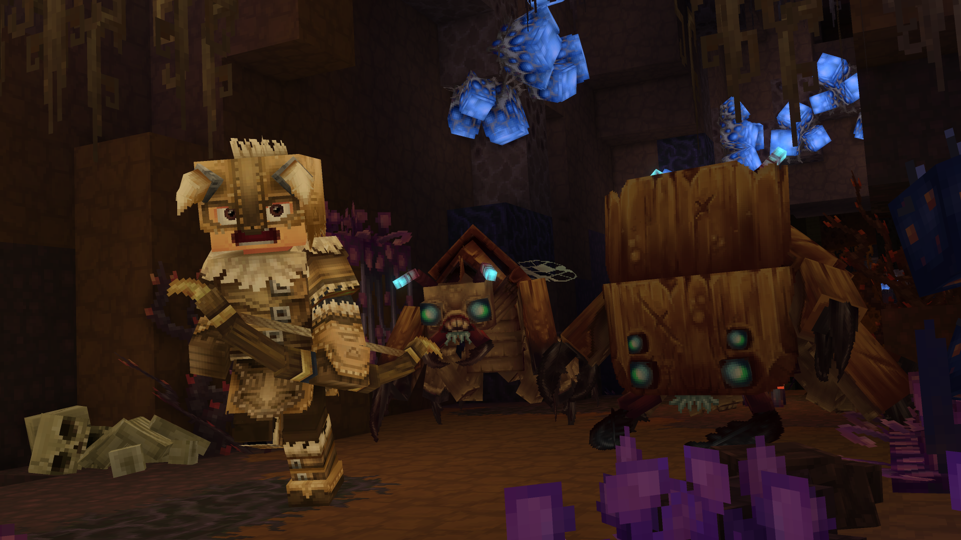 Riot 旗下研發工作室 Hypixel 澄清沒有受到裁員公告影響 《Hytale》研發計畫並未改變《Hytale》 - 巴哈姆特