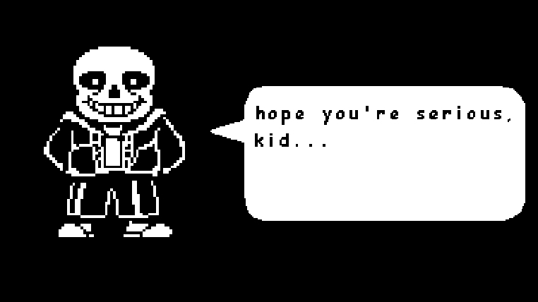 《UNDERTALE》推出 10 週年慶祝網站 讓玩家體驗面對經典角色「Sans」或新敵人滋味｜CMoney 股市爆料同學會