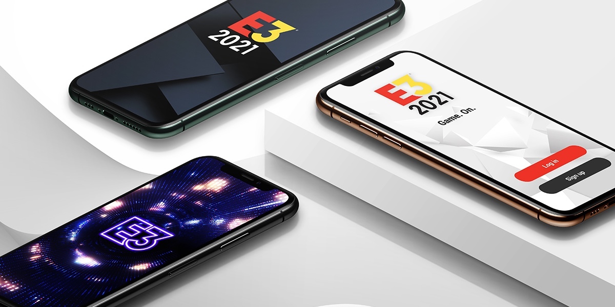 21 21 年e3 展公布活動入口網站與app 詳情預定6 月12 日線上開展 巴哈姆特