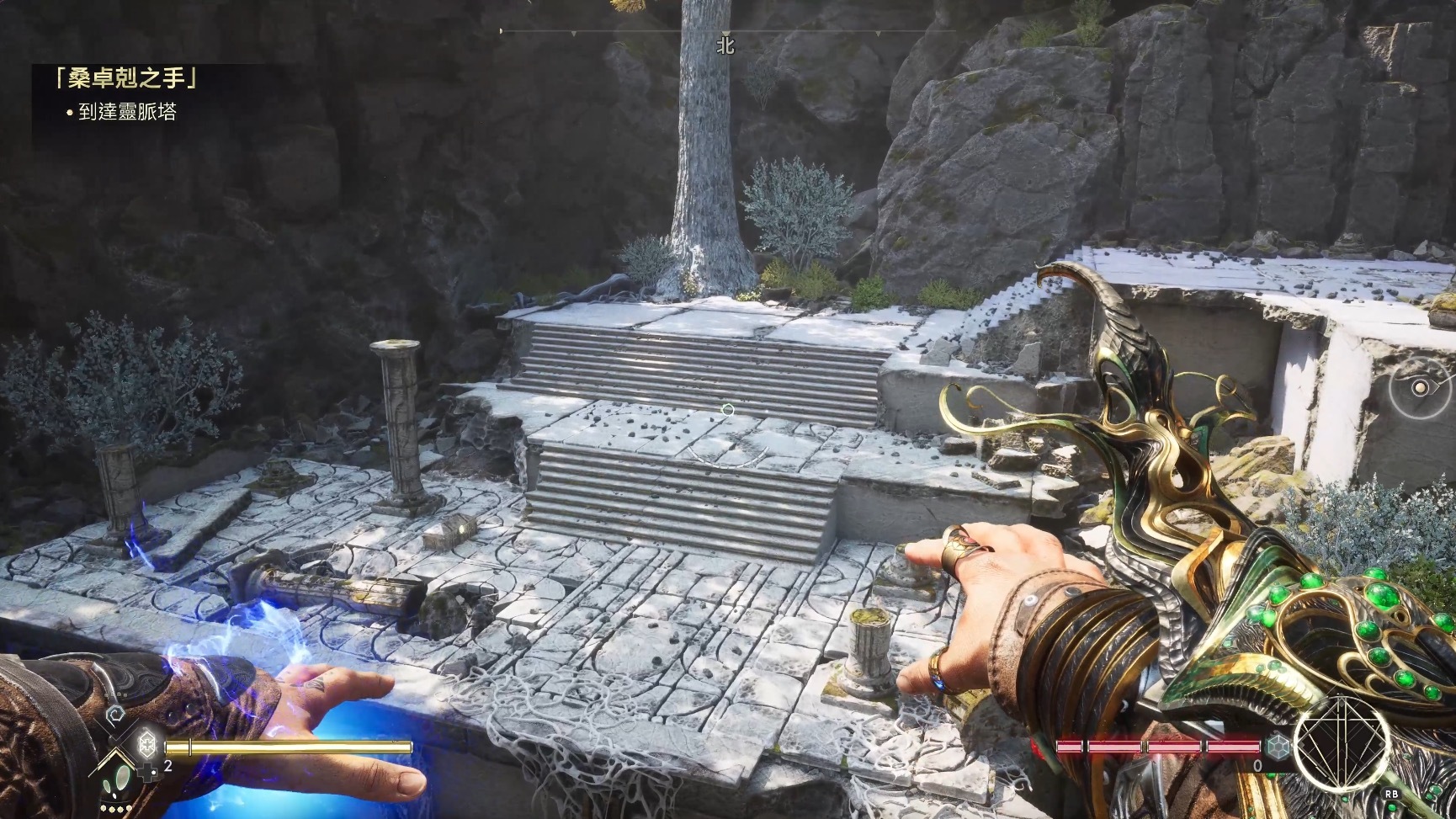 過不去怎麼辦?用「浮空」就能過飄過去了! image