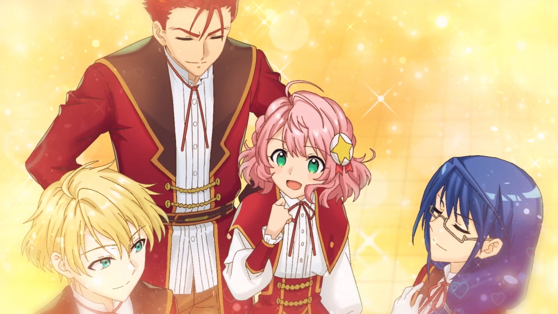 Akuyaku Reijo No Tsuihou Go Scan Vf gnn.gamer.com.tw